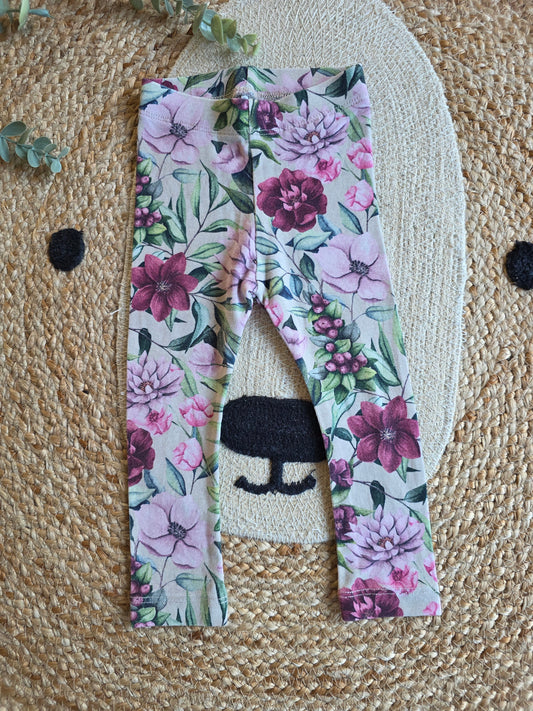 Name it legging maat 80