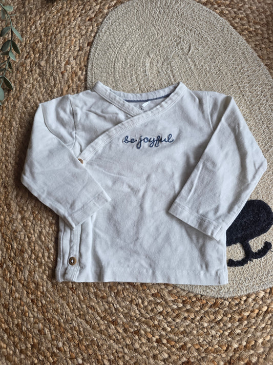 Prénatal shirtje maat 62
