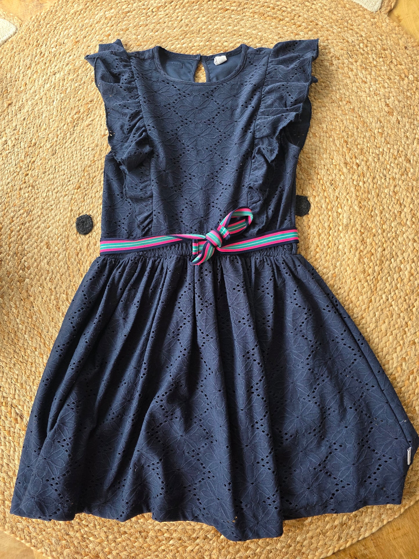 Bnosy jurkje maat 140