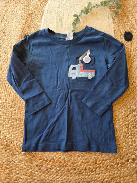 Alana shirtje maat 98