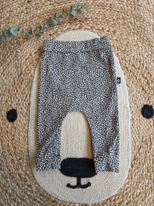 Babystyling legging maat 62