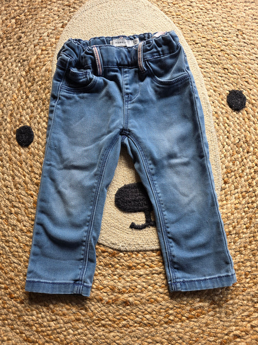 Name it broek maat 80