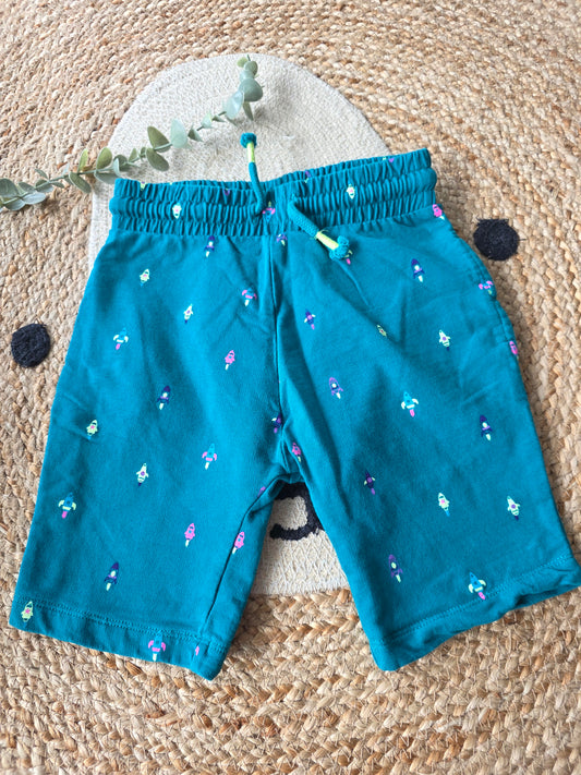 Next korte broek maat 110