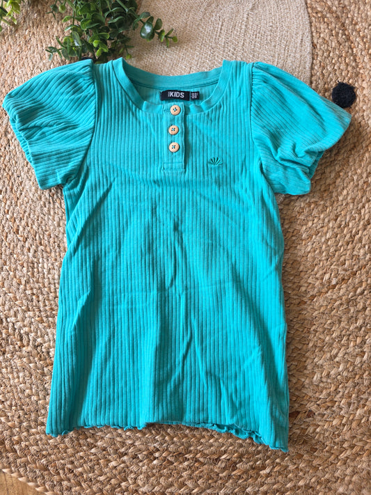 Terstal tshirt maat 122/128