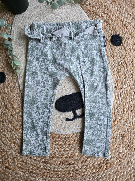 Sweet petit legging maat 74