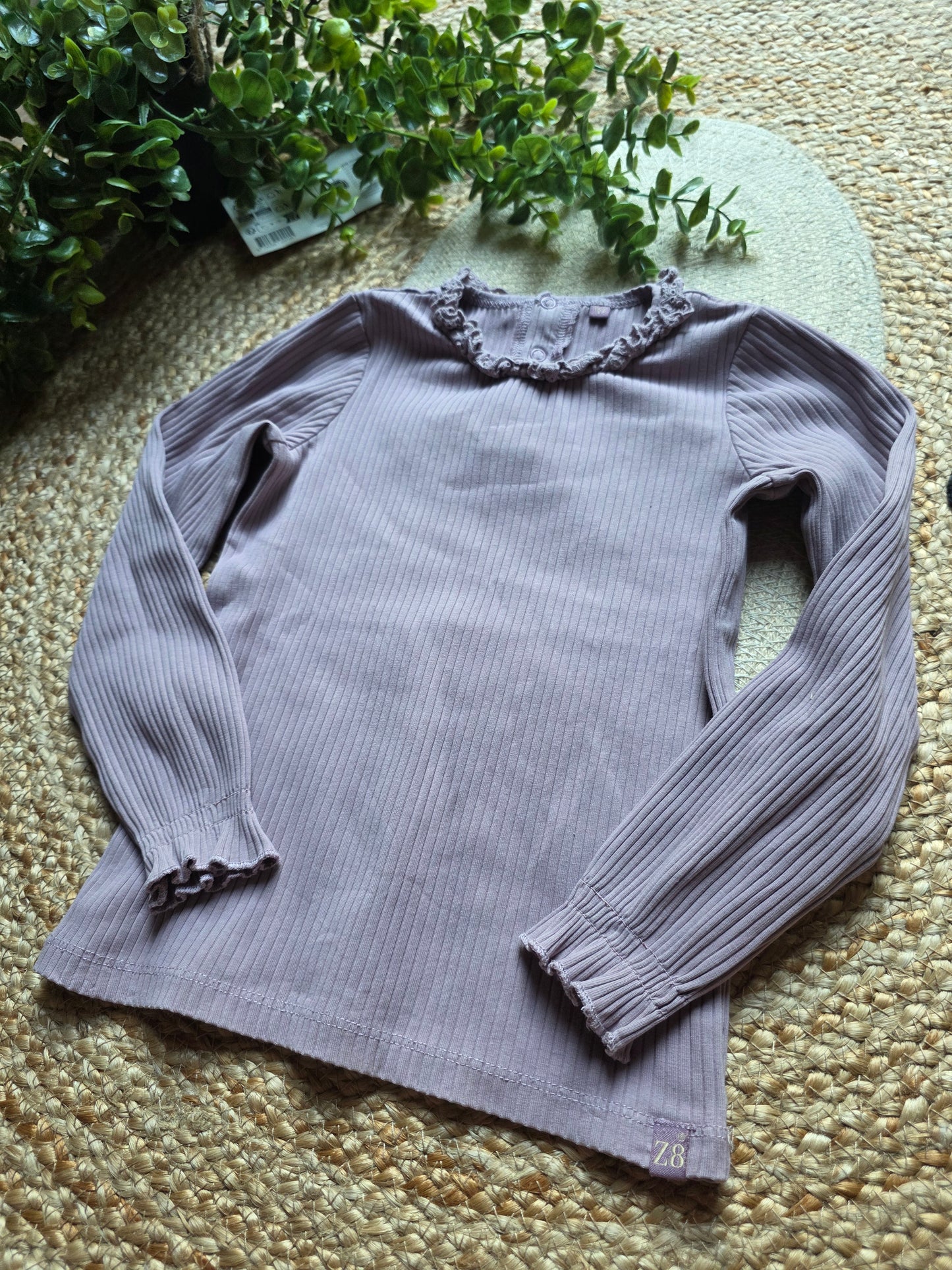 Z8 shirtje maat 104