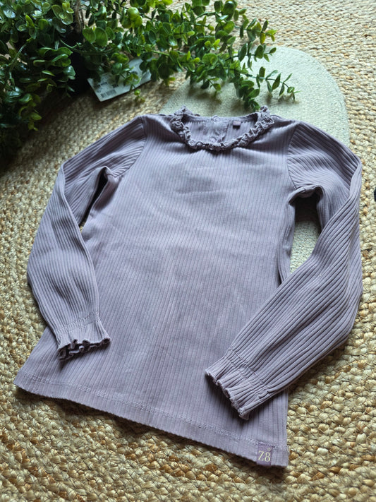 Z8 shirtje maat 104