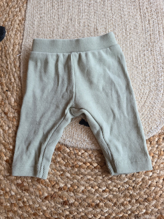 Babylook broekje maat 44/48