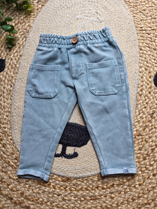 Z8 broek maat 50