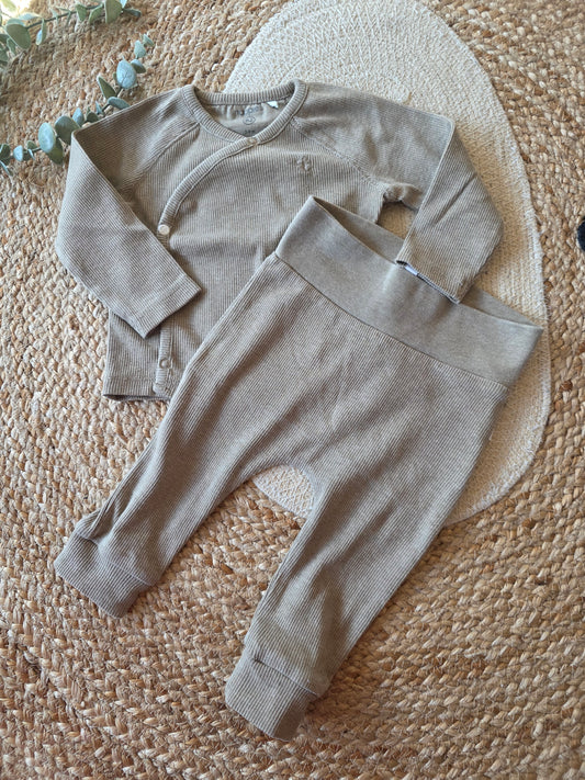 Noppies setje maat 62