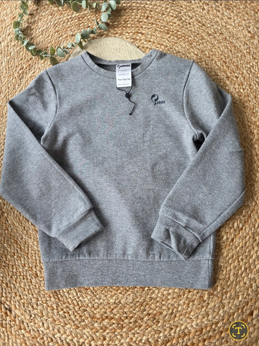 1905 trui maat 122/128