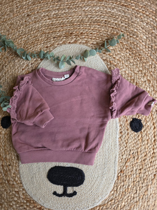 Lil atelier trui maat 56