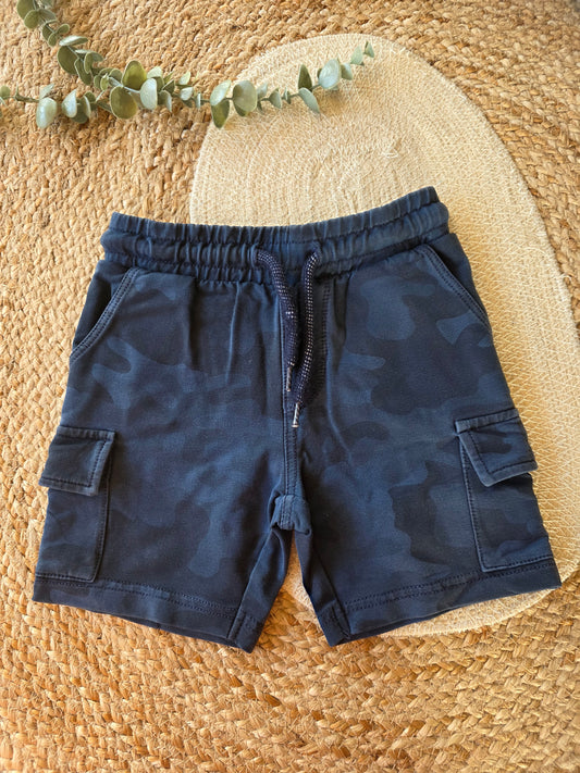 Bnosy korte broek maat 116