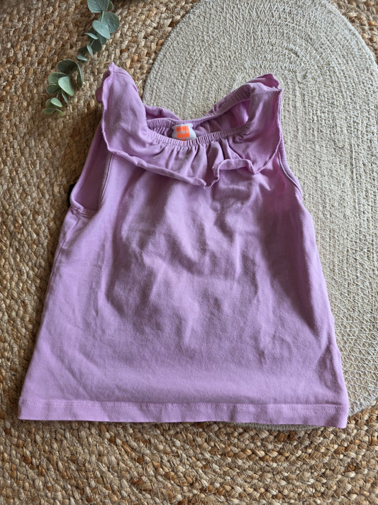 Hema shirtje maat 74