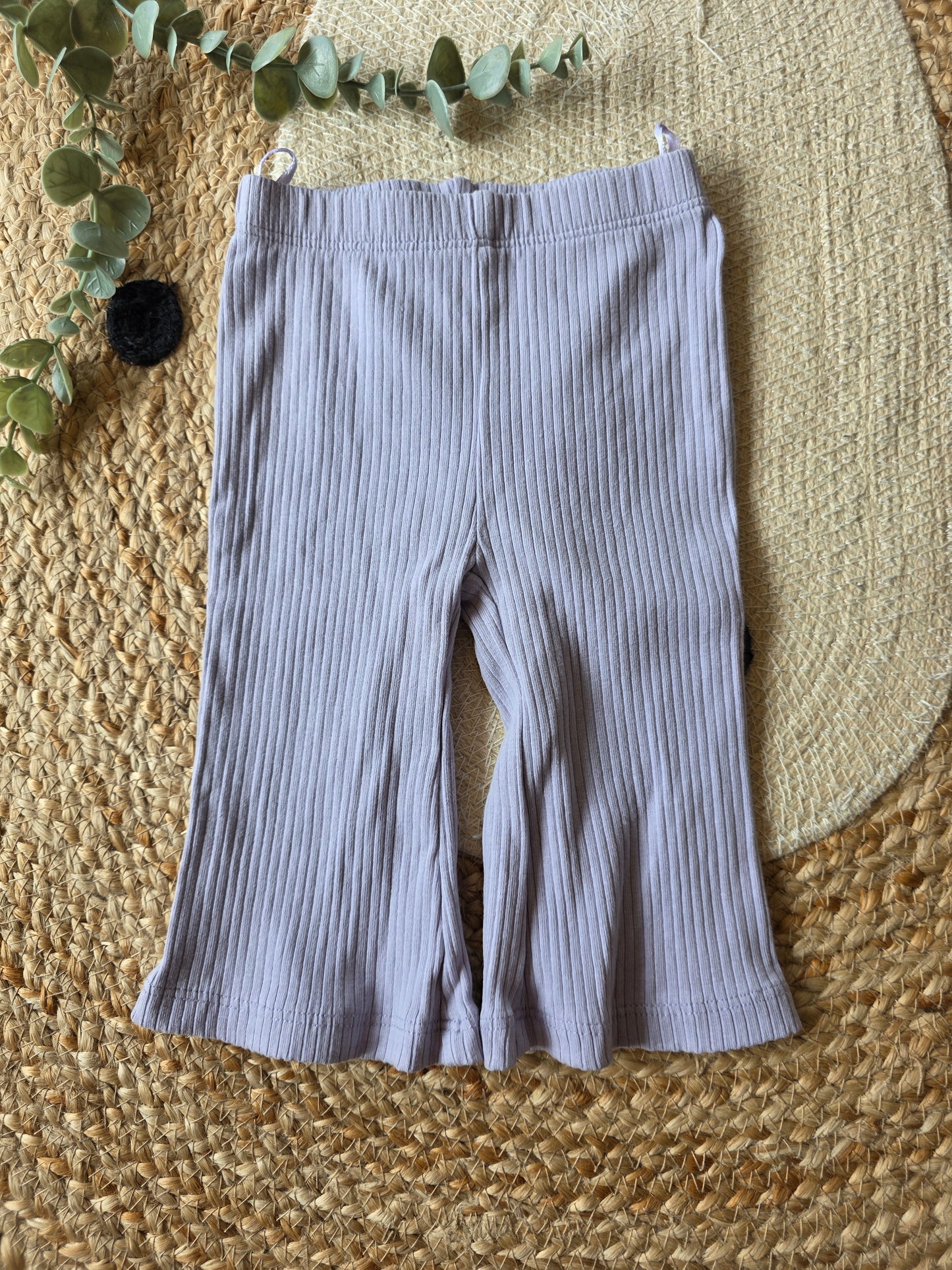 Hema broek maat 62