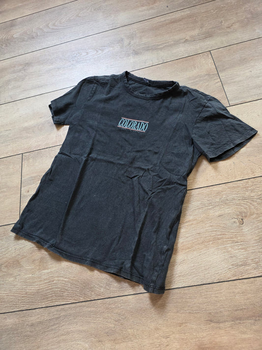 Only tshirt maat 134/140