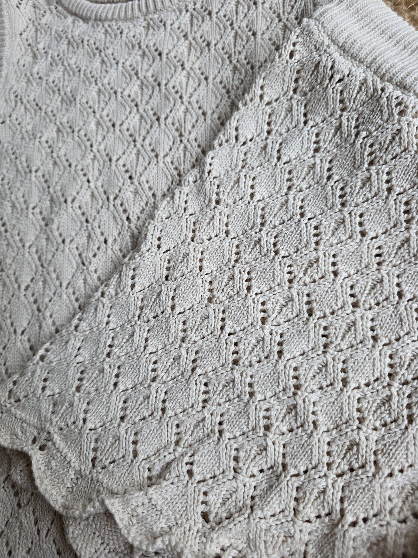 Persival set maat 140/146