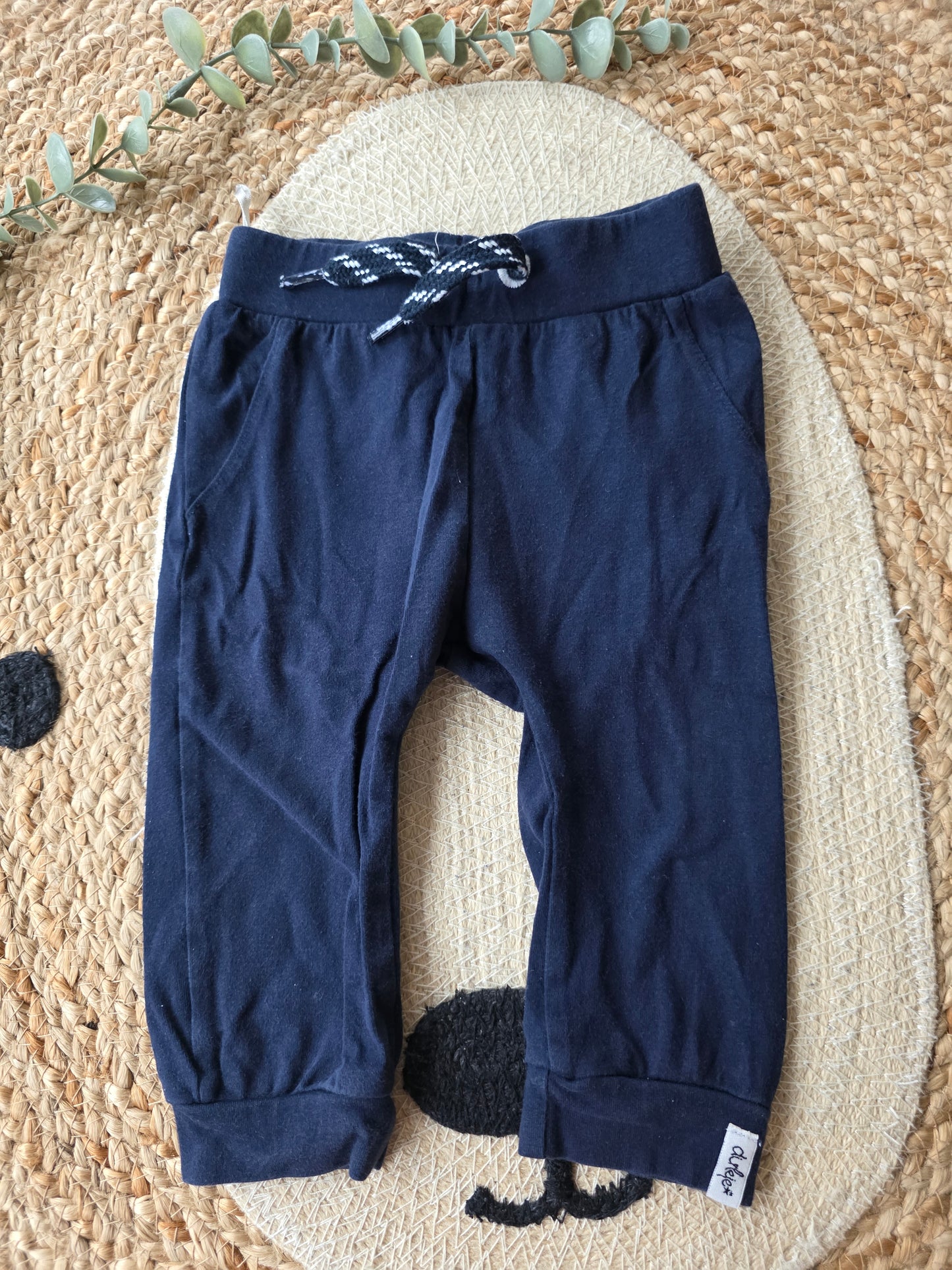 Dirkje broek maat 62