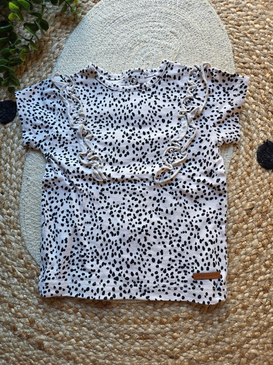Prenatal tshirt maat 68 -K221