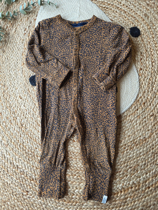 Tumble n dry pakje maat 62/68