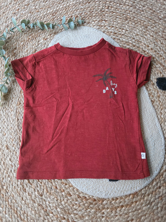 Your wishes tshirt maat 80