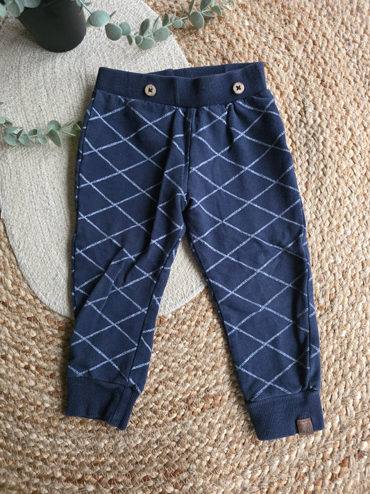 Dirkje broek maat 86