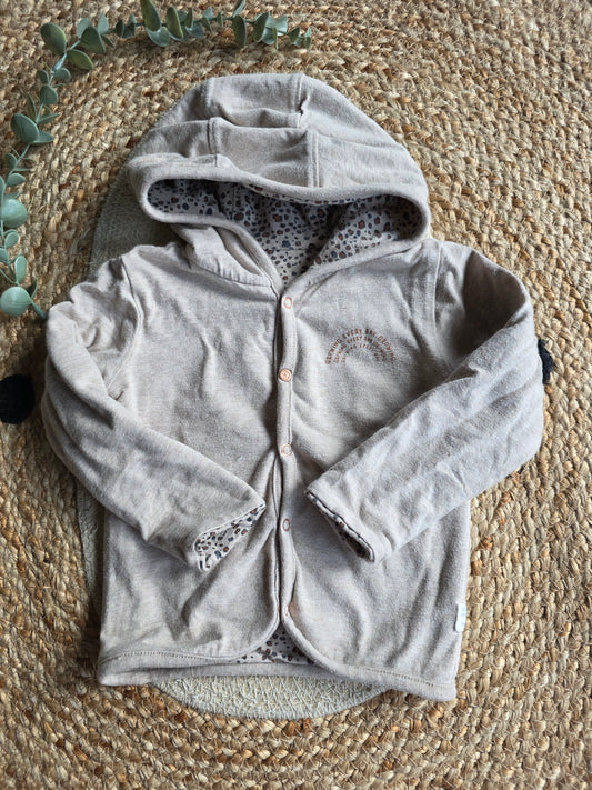 Noppies vestje maat 68