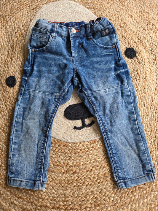 Just small jeans maat 92