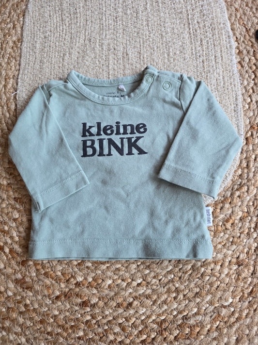 Prénatal shirtje maat 44
