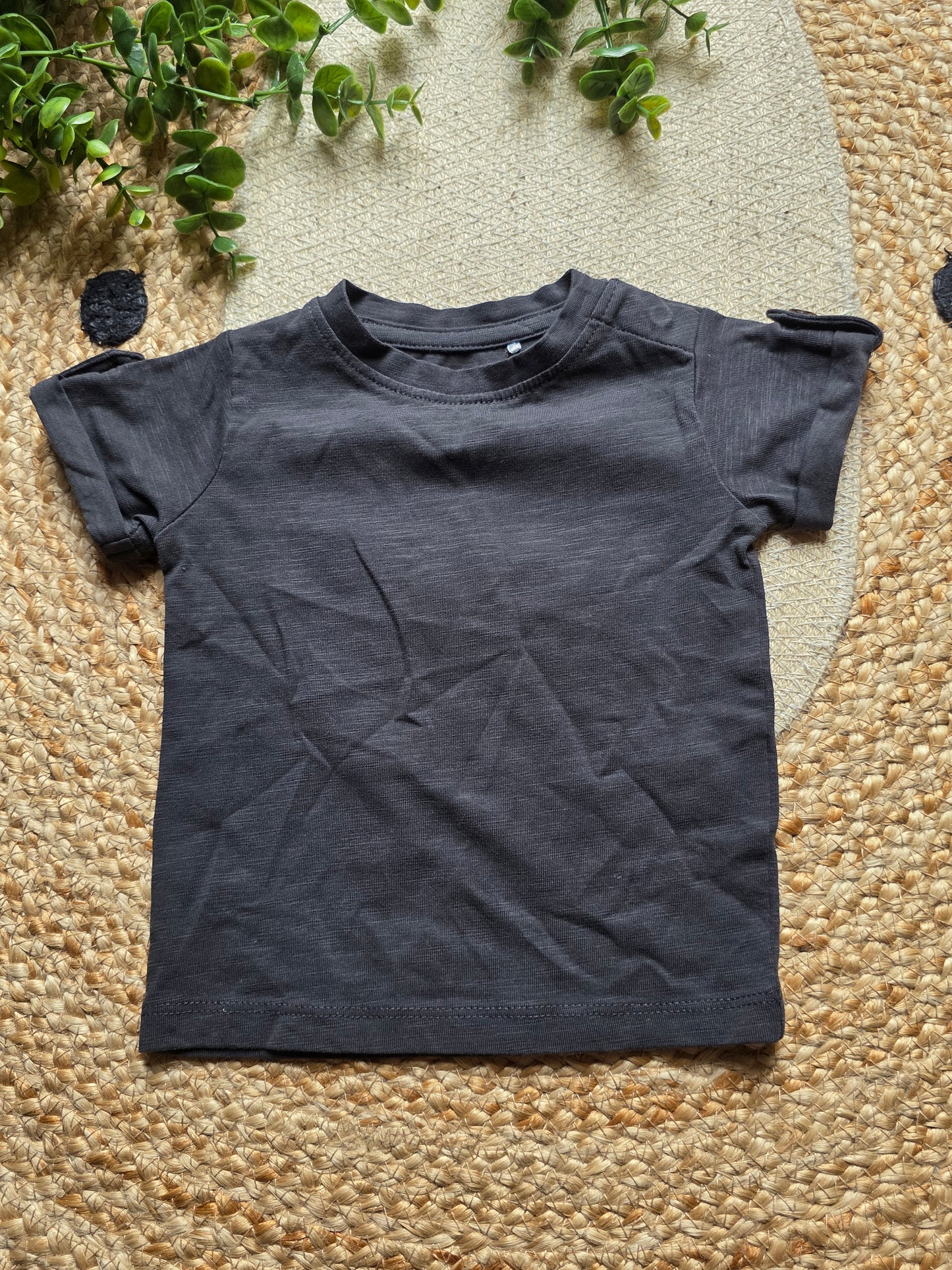 Prénatal tshirt maat 62 -K228