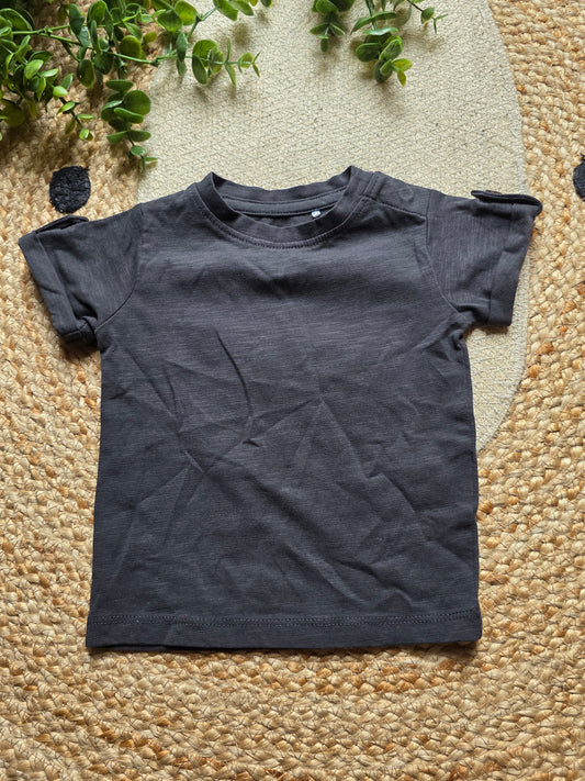 Prénatal tshirt maat 62 -K228
