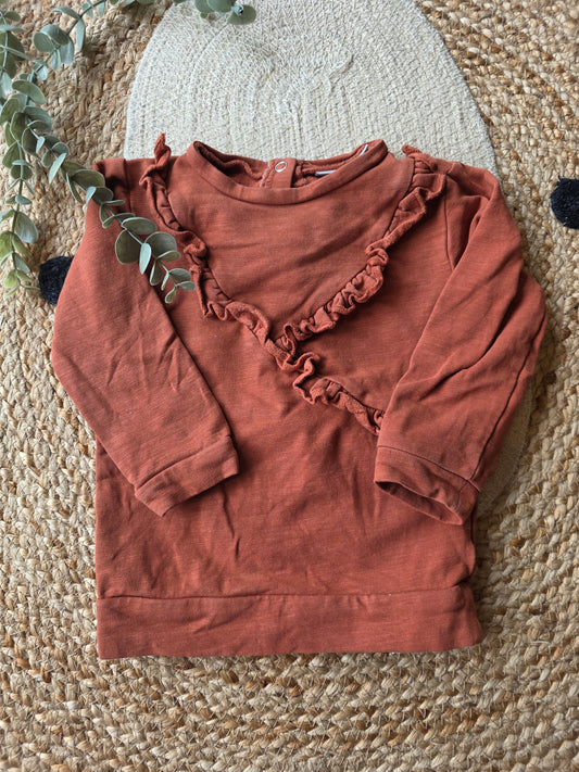 Prénatal trui maat 80