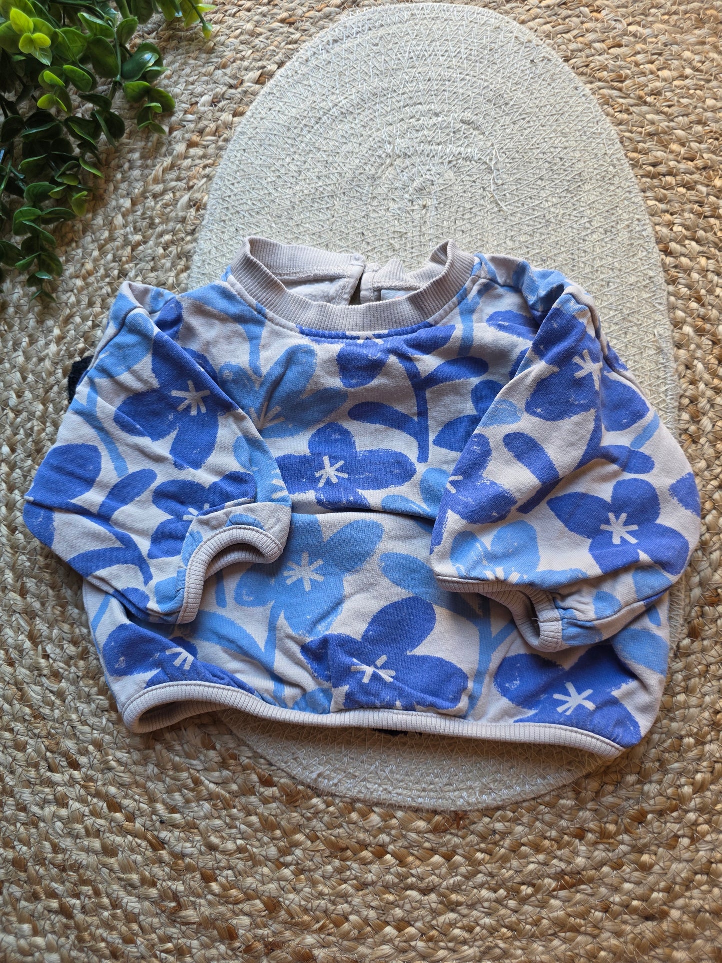 Hema trui maat 62 -K222