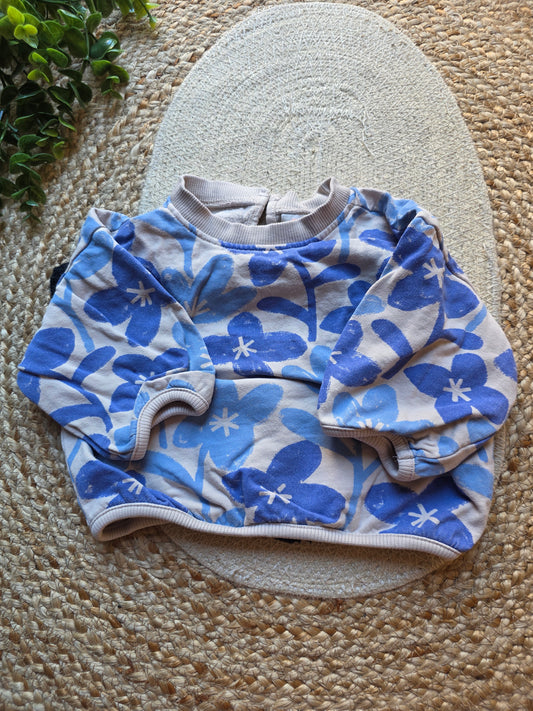 Hema trui maat 62 -K222