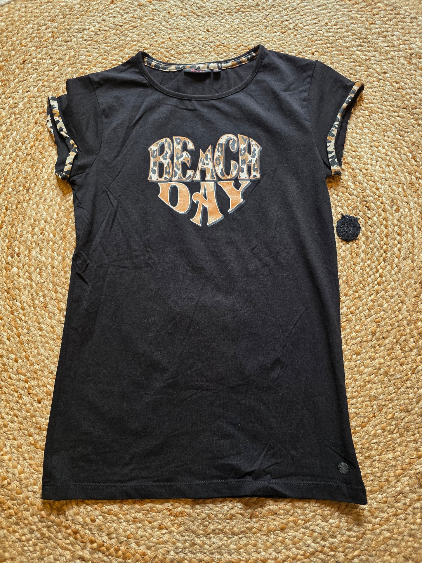 Persival tshirt maat 164-170 -K000