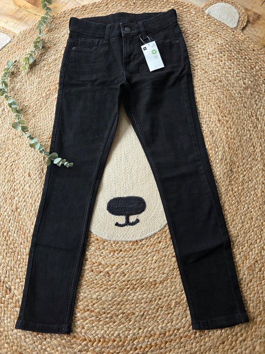 Hema jeans maat 134 nieuw