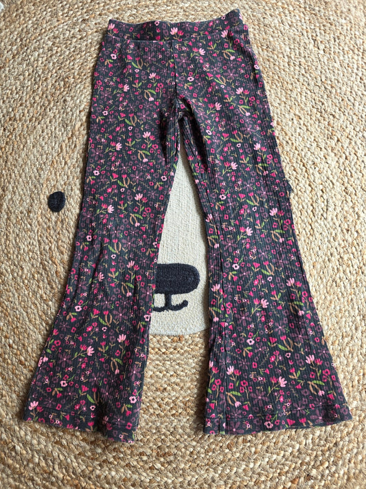 Hema broek maat 110/116