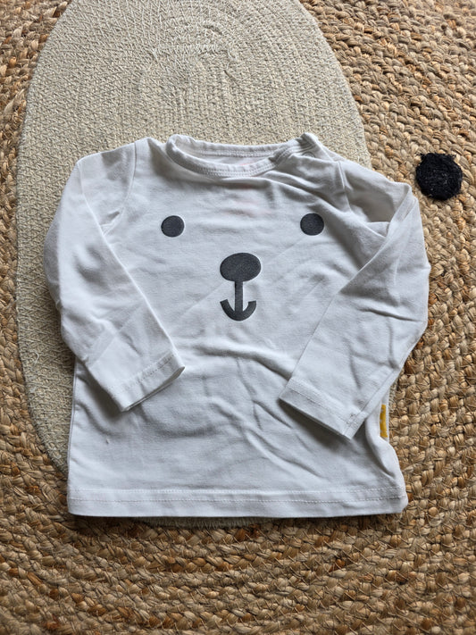 Hema shirtje maat 56