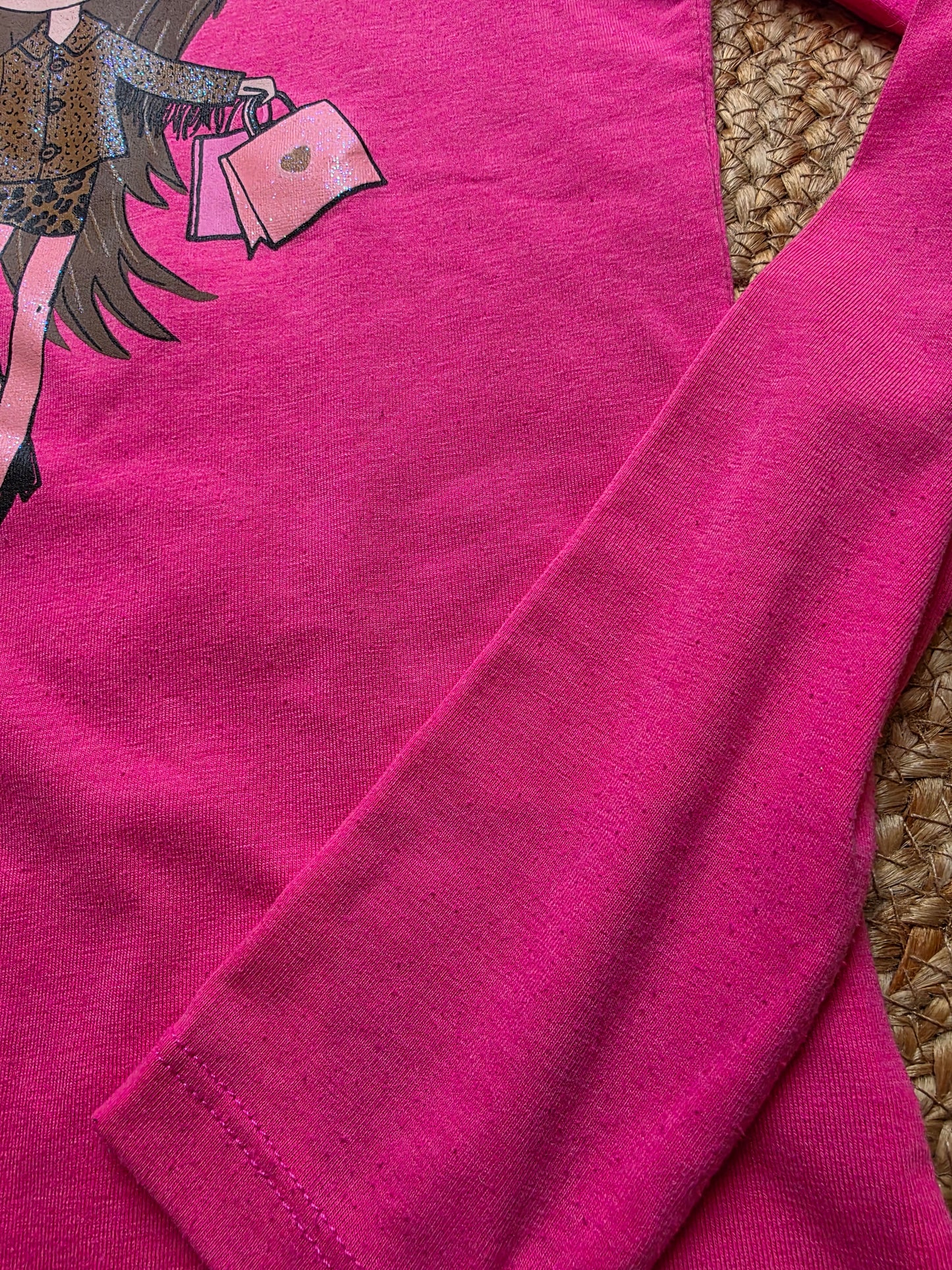 Persival shirtje maat 140/146