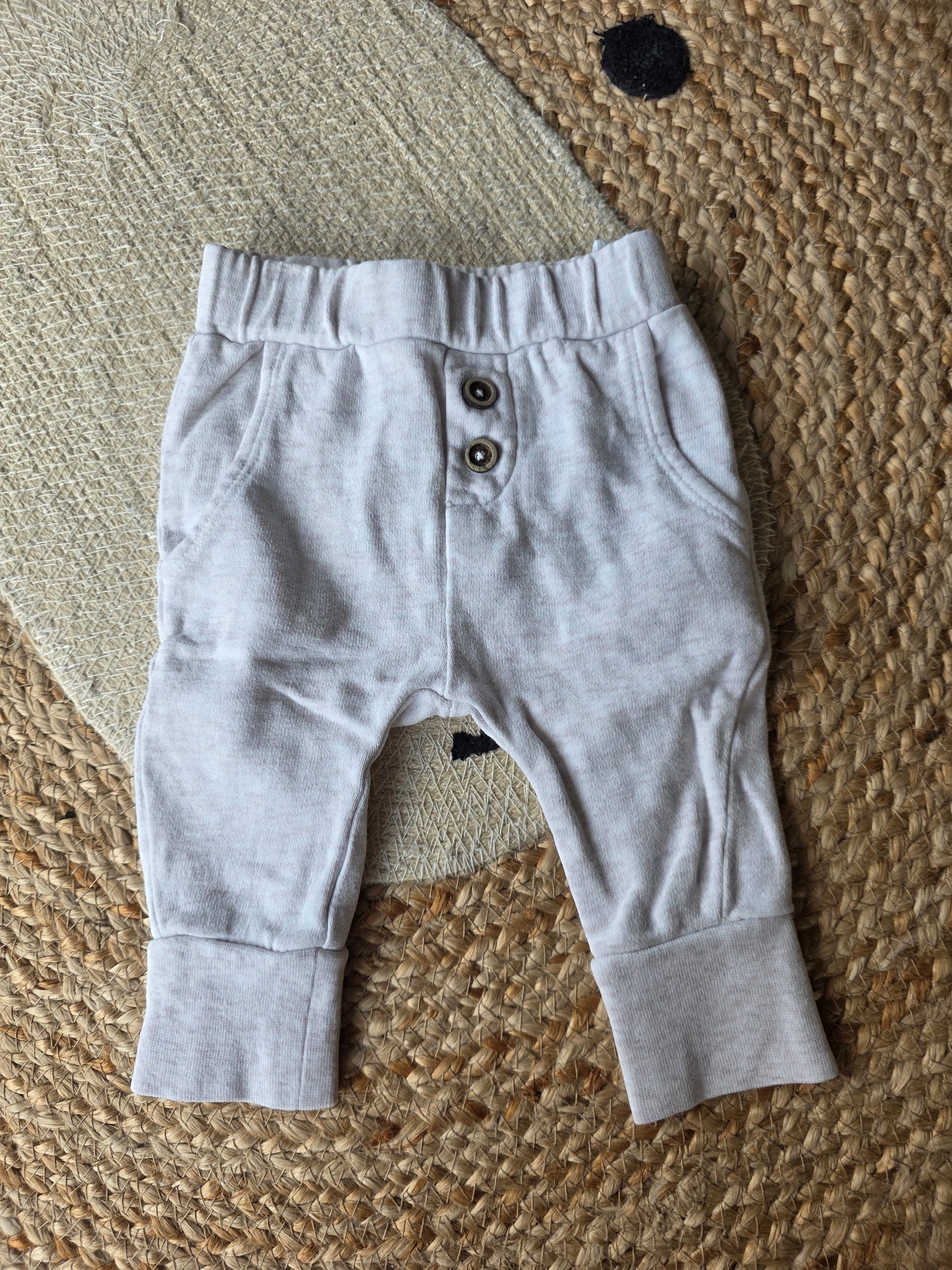 Prénatal broekje maat 50