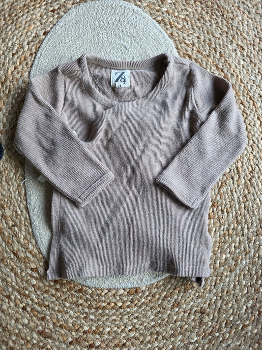 Z8 shirtje maat 74