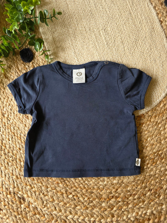 Musli tshirt maat 56 -K210