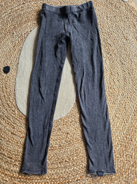 Z8 legging maat 128