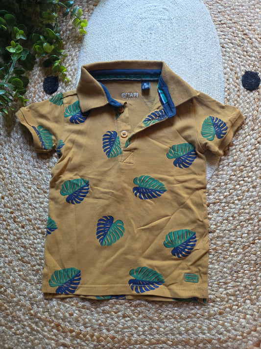 Quapi polo maat 86 -K216