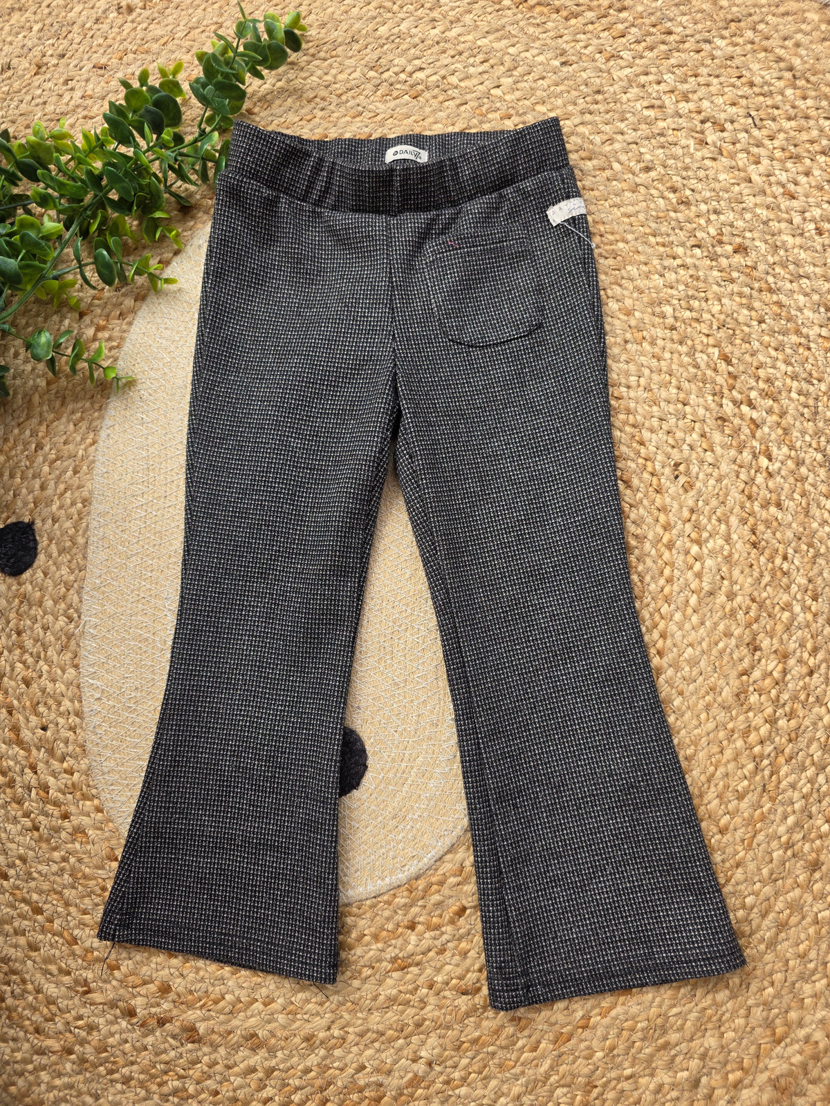 Daily7 broek maat 92