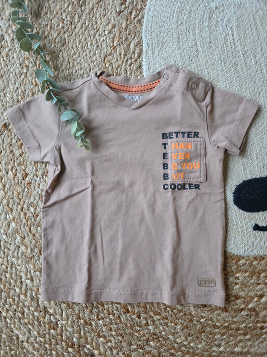 Quapi tshirt maat 68