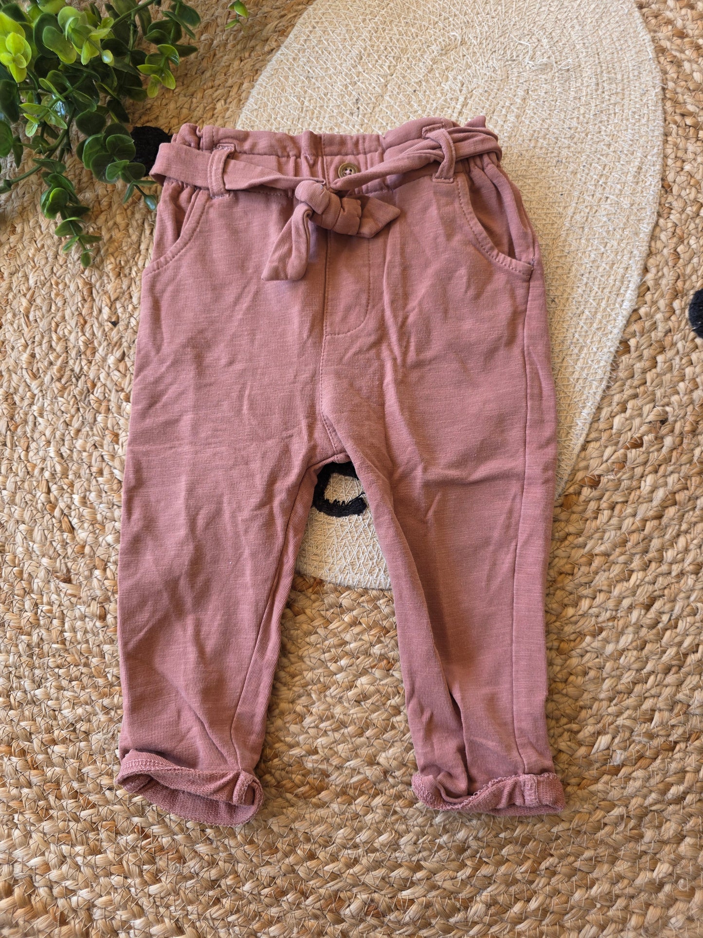 Prenatal broek maat 74 -K202