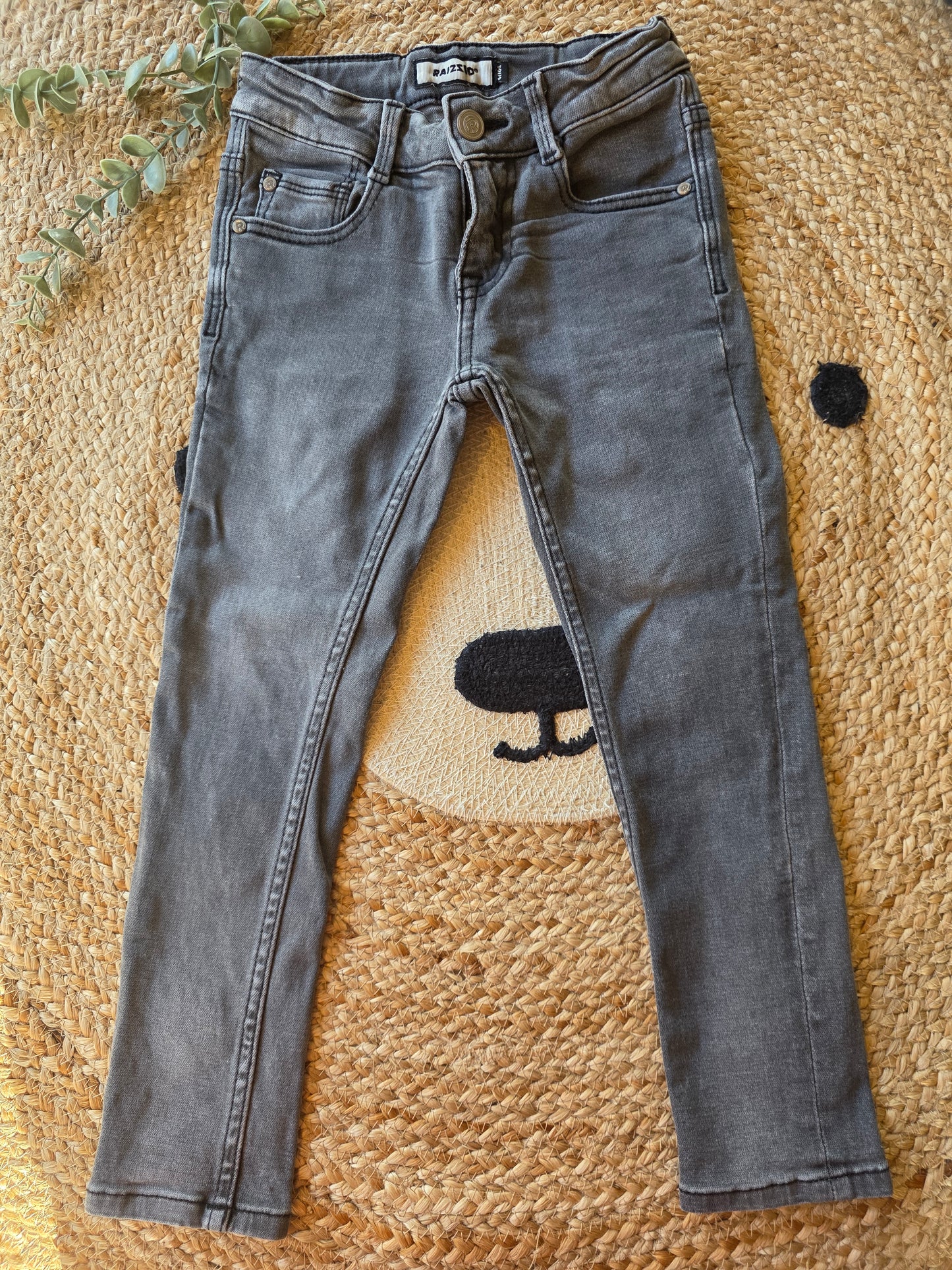 Raizzed jeans maat 104