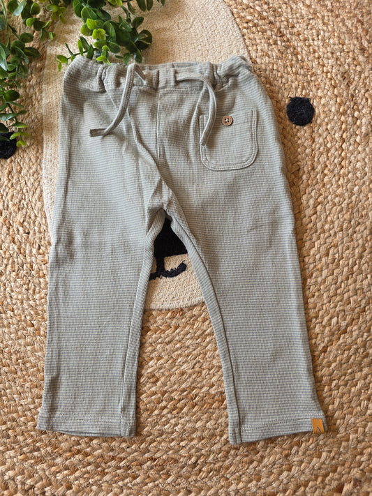 Lil Atelier broek maat 80 -K204