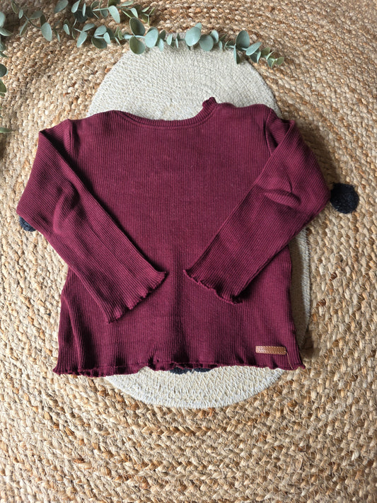 Prénatal shirtje maat 80
